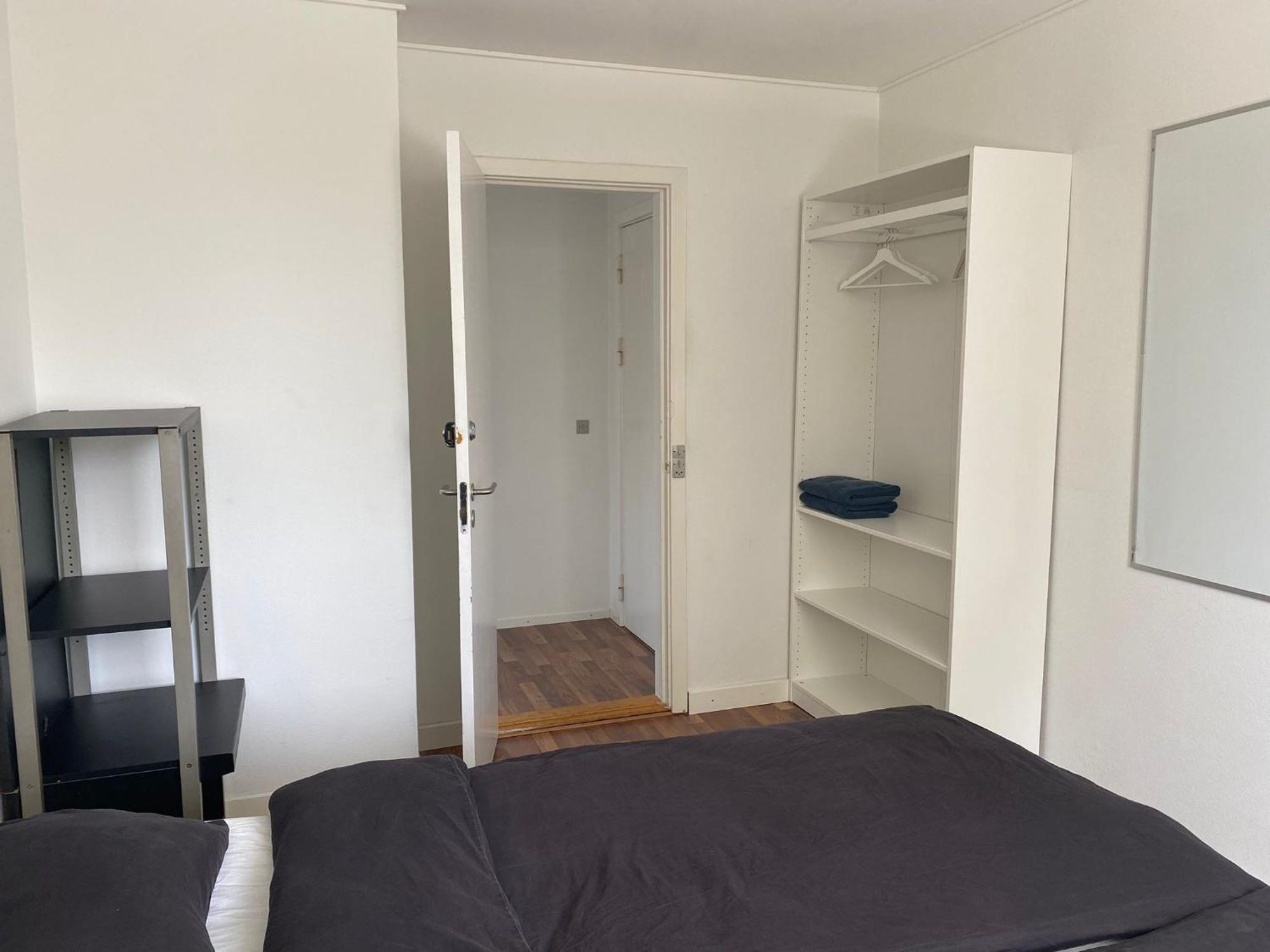 Apartment With View Birkerød Dış mekan fotoğraf